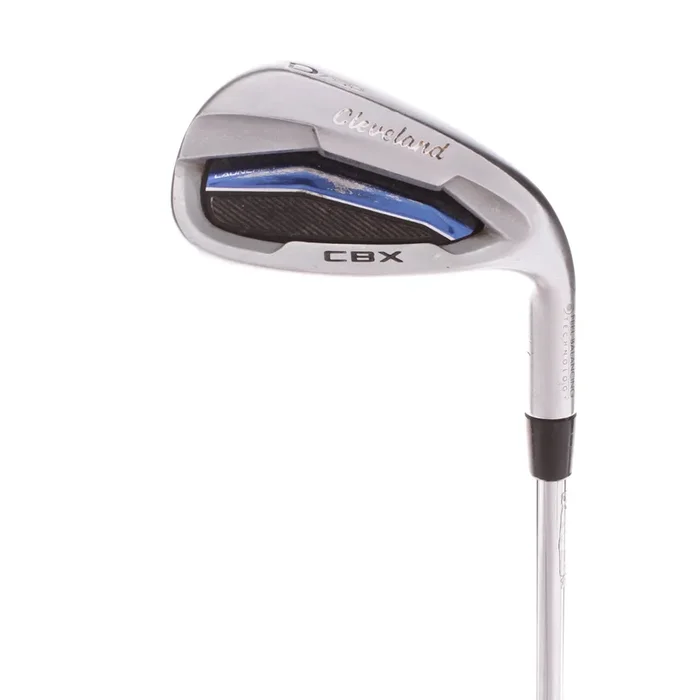 Cleveland CBX Steel Men’s Right Gap Wedge 50 Degree Regular – Dynamic Gold 98 g