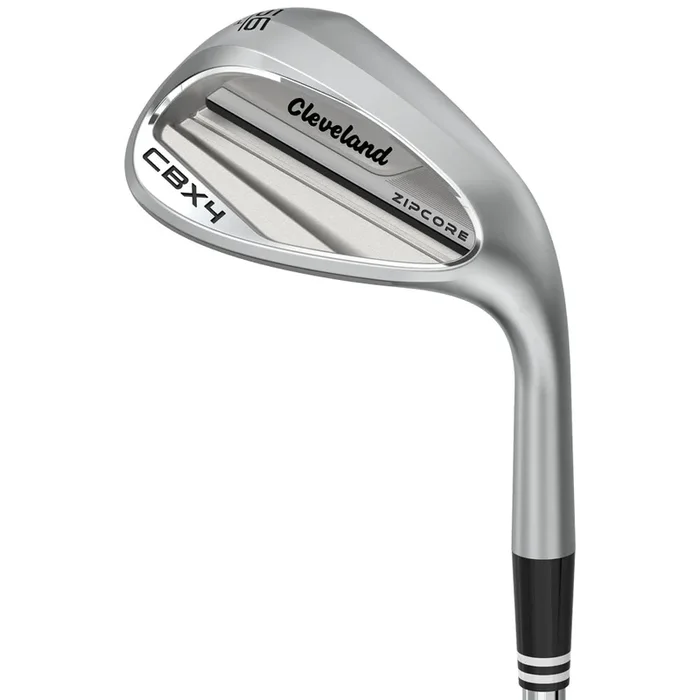 Cleveland CBX4 Zipcore Tour Satin Wedge – Steel