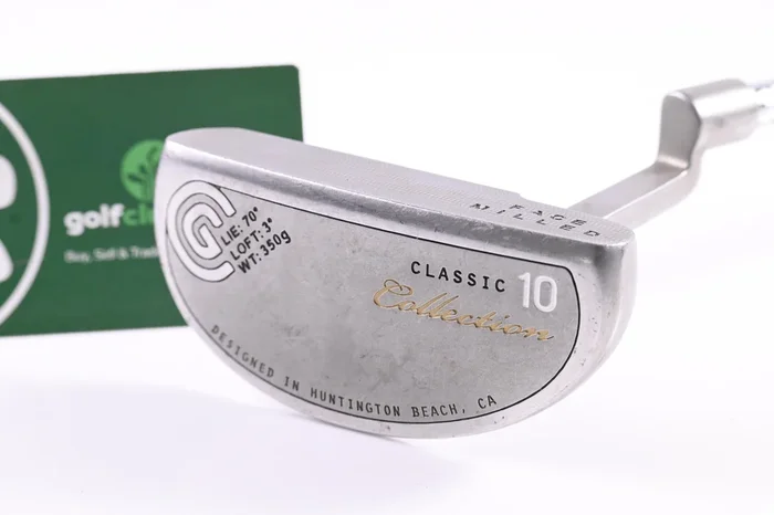 Cleveland Classic Collection #10 Putter / 35 Inch