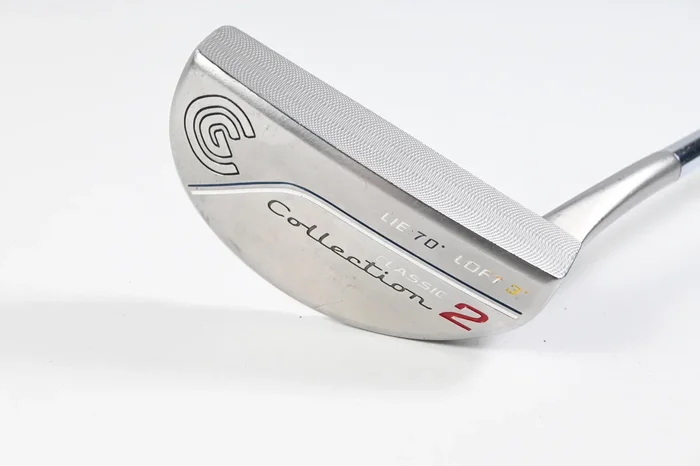 Cleveland Classic Collection 2 Putter / 35 Inch
