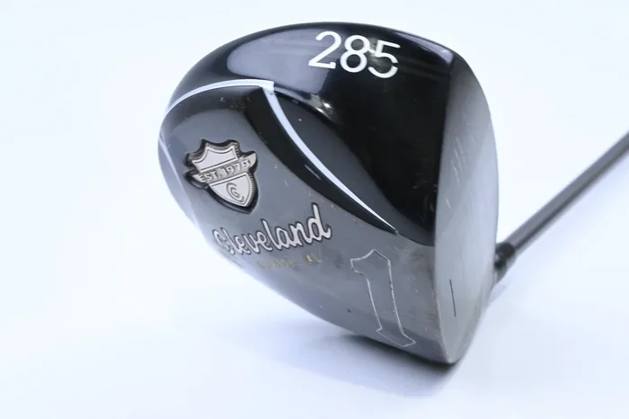 Cleveland Classic XL Driver / 9 Degree / Regular Flex Aldila Transline Shaft