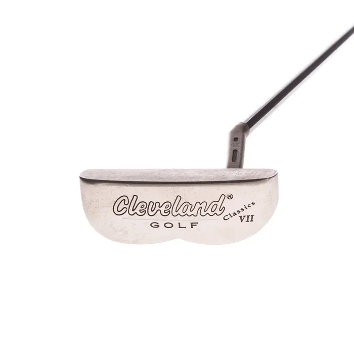 Cleveland Classics VII Men’s Right Putter 34 Inches – Cleveland