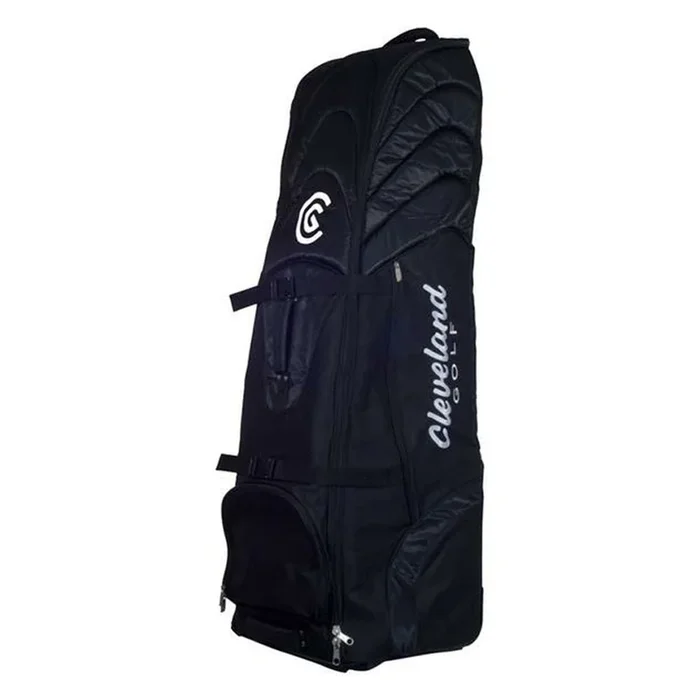 Cleveland Golf Travel Bag – Black
