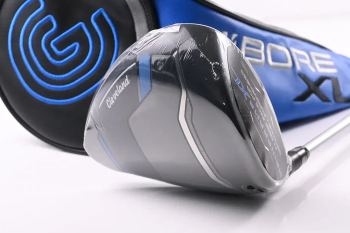 Cleveland HiBore XL Lite Driver / 9-12 Degree / Regular Flex Aldila Ascent PL 40