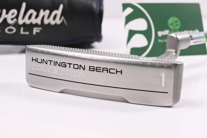 Cleveland Huntington Beach #1 Putter / 35 Inch