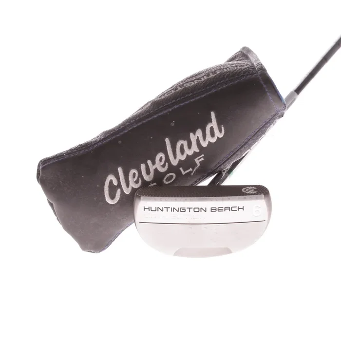 Cleveland Huntington Beach 6 Mens Right Hand Putter 34 Inches – TaylorMade