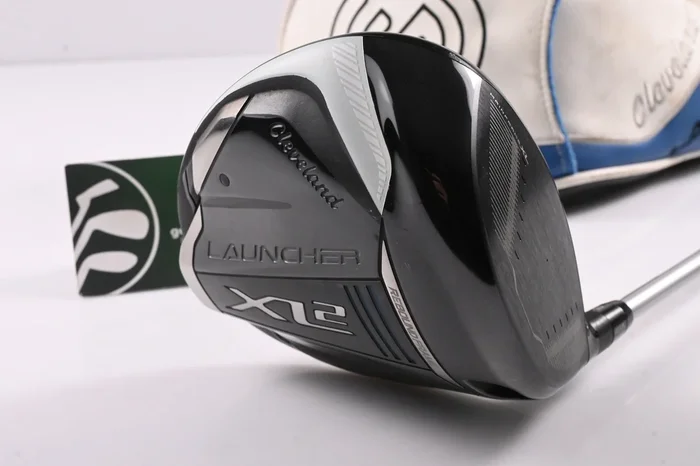 Cleveland Launcher XL 2 Draw Driver / 10.5 Degree / Regular Flex Aldila Ascent 40