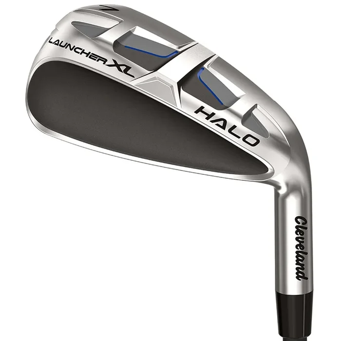 Cleveland Launcher XL Halo Single Irons – Ladies