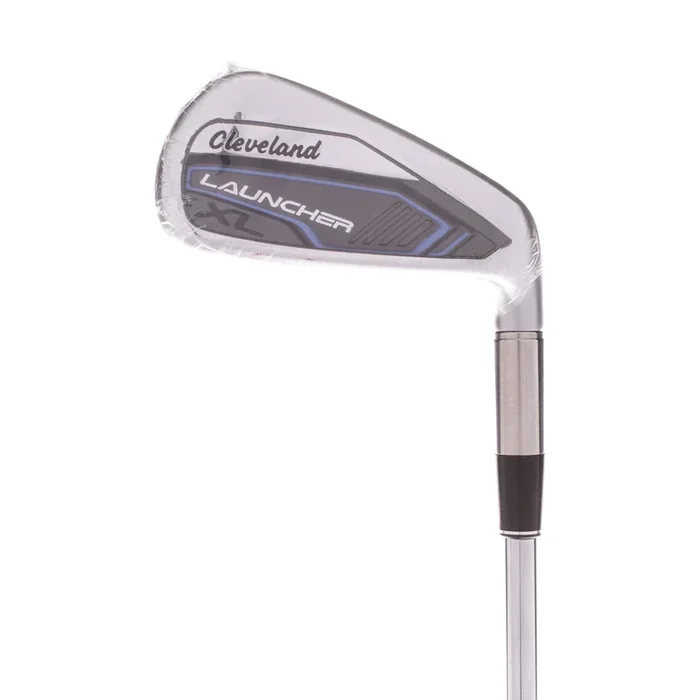 Cleveland Launcher XL Steel Men’s Right Hand 7 Iron 29 Degree Regular – XP95 R300