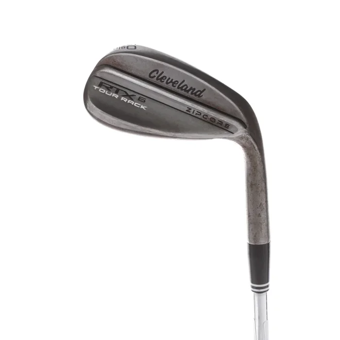 Cleveland RTX 6 Tour Rack Men’s Right Lob Wedge – N.S.Pro Modus 3 115 Wedge