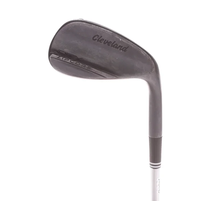 Cleveland RTX Zipcore Men’s Right Hand Wedge 54* Steel Wedge – N.S Pro Modus 3 Tour 120
