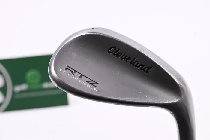 Cleveland RTZ Tour Rack Sand Wedge / 54 Degree / Wedge Flex N.S.Pro ...