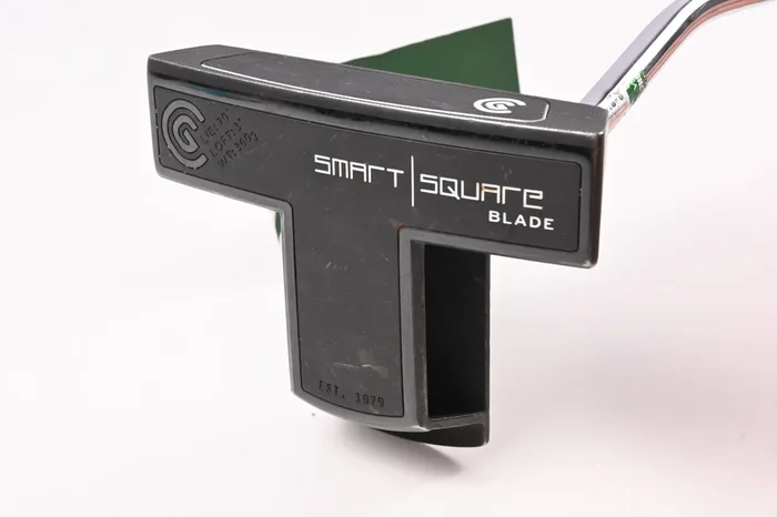 Cleveland Smart Square Blade Putter / 35 Inch