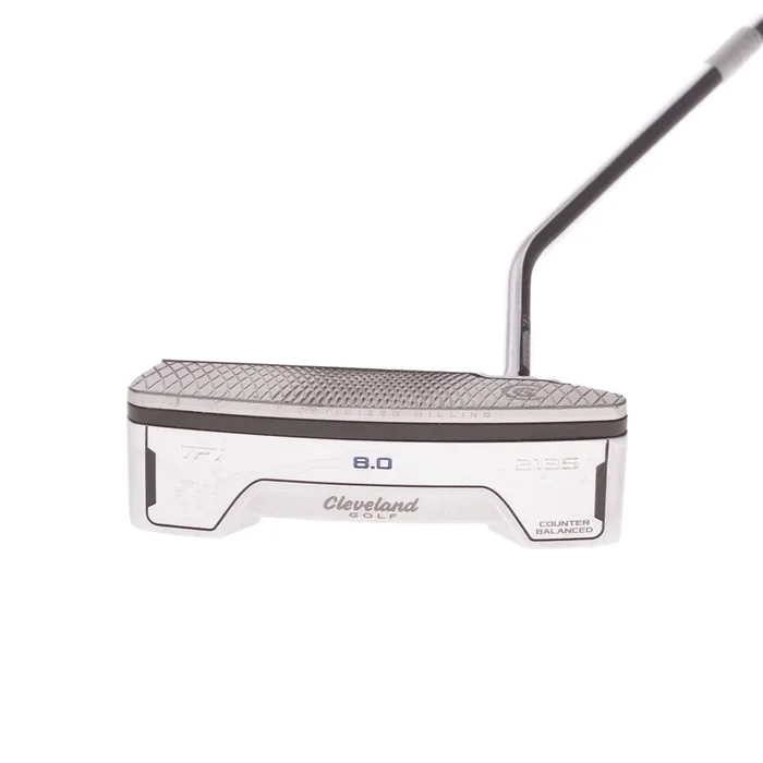 Cleveland TFi 2135 8.0 Men’s Right Putter 35 Inches – Cleveland Counter Balanced