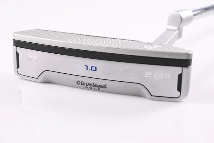 Cleveland TFI 2135 Satin 1.0 Putter / 35 Inch