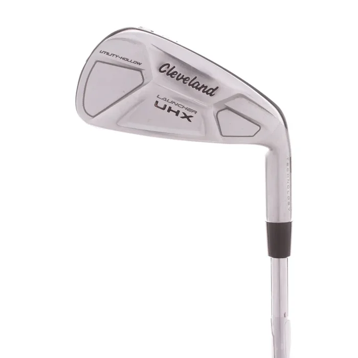 Cleveland UHX Steel Mens Right Hand 5 Iron Regular – True Temper Dynamic Gold 98 R300