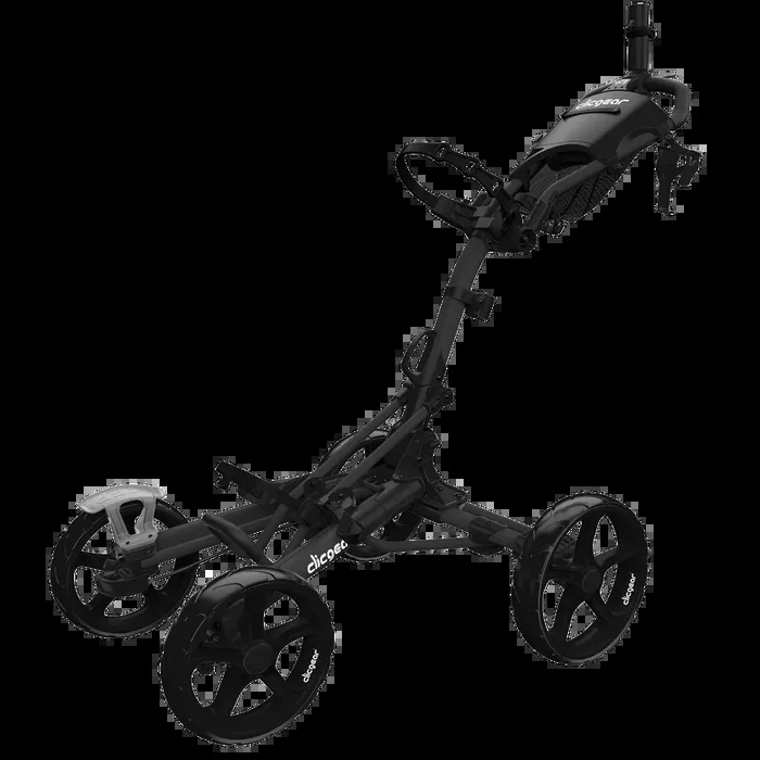 Clicgear Model 8.0+ Golf Push Trundler