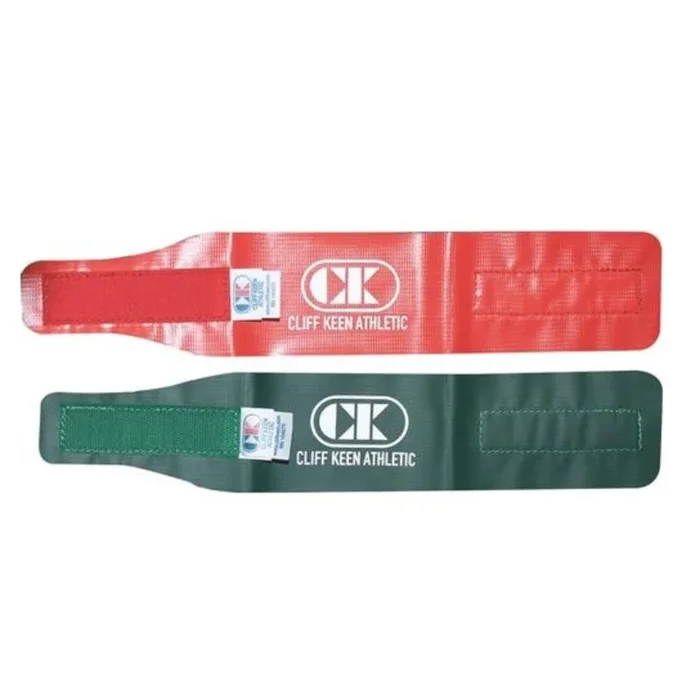 Cliff-Keen Tournament Wrestling Ankle Bands