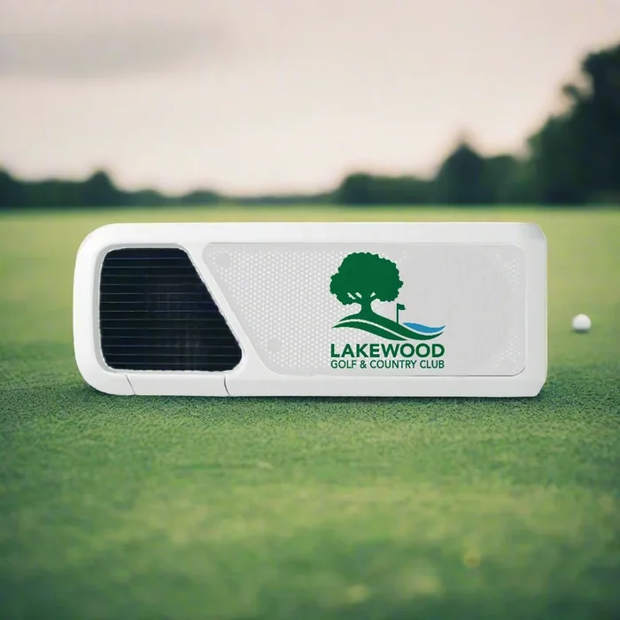 Clip Clap II Wireless Golf Speaker