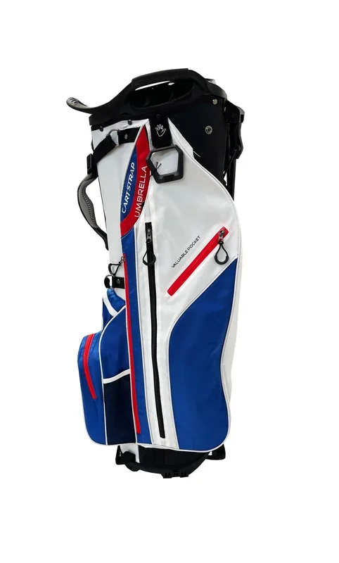 Club Champ Hybrid Stand Bag