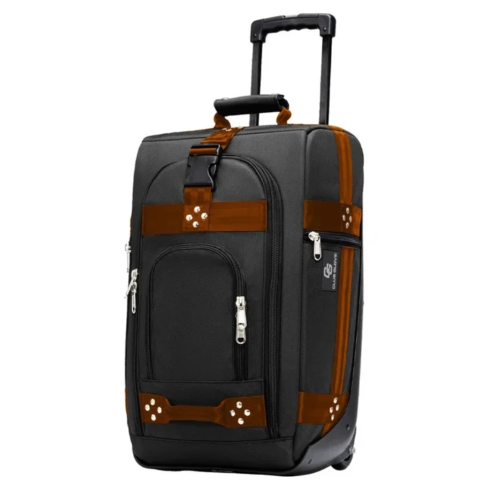 Club Glove TRS Ballistic Carry-On Bag – 24