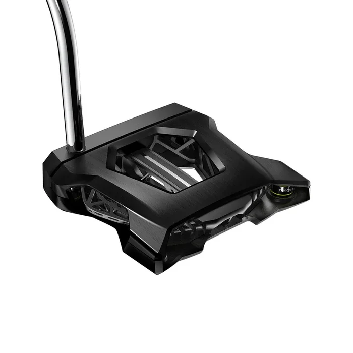 Cobra 2022 KING 3D Printed Agera Armlock Black Putter