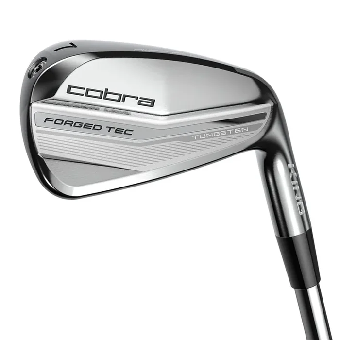 Cobra 2022 KING Forged TEC Irons
