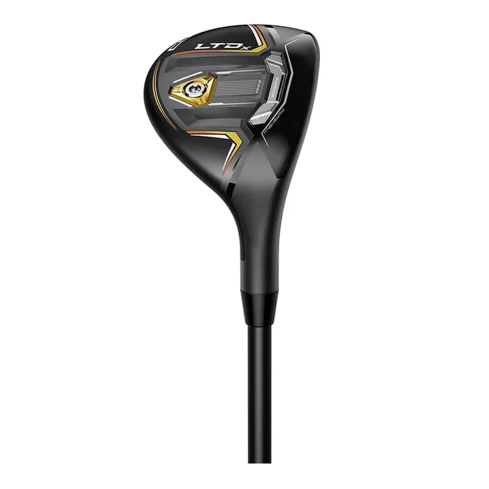 Cobra 2022 LTDx Men’s Hybrid