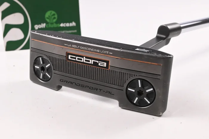 Cobra 2024 3D Printed Grandsport-AL Putter / 43 Inch