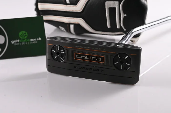 Cobra 2024 3D Printed Widesport Putter / 32 Inch
