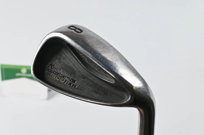 Cobra 3100 I/H #8 Iron / Regular Flex Graphite Design YS-5.1 Shaft