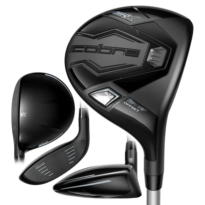 Cobra AIR-X 2 Fairway Wood – 23 Women