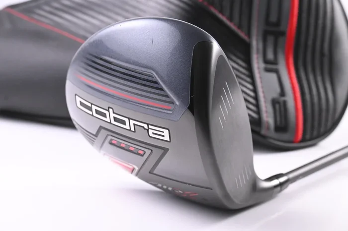 Cobra Air-X Driver / 11.5 Degree / Senior Flex Cobra Ultralite 40 Shaft