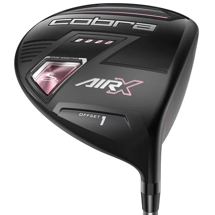 Cobra Air-X Driver – Ladies