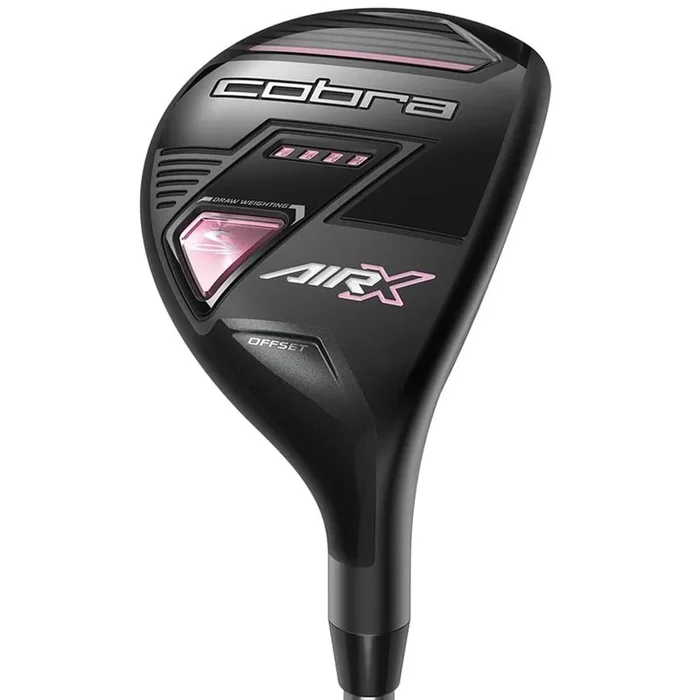 Cobra Air-X Hybrid – Ladies