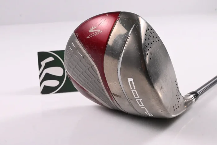 Cobra AMP Cell Driver / 10.5 Degree / Regular Flex Cobra Amp Cell Shaft