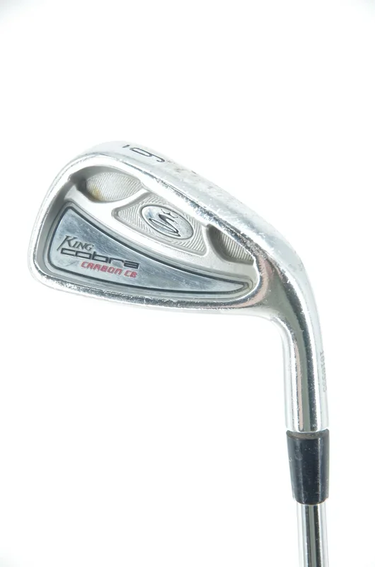 Cobra Carbon Cb 6 Iron S Flex 37.25″