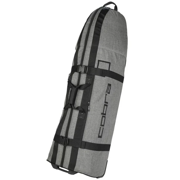 Cobra Crown Rolling Club Travel Bag