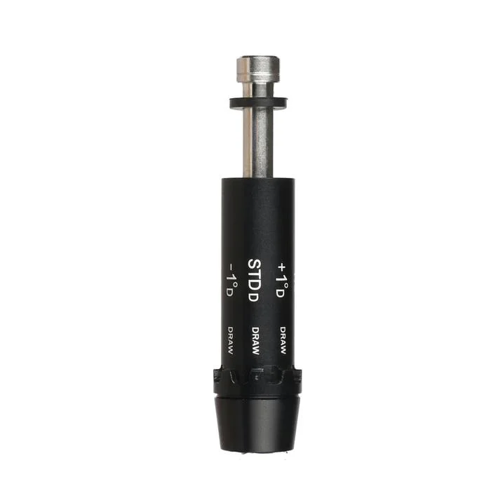 Cobra Darkspeed / Aerojet Drivers & Fairway Wood Compatible Shaft Adapter