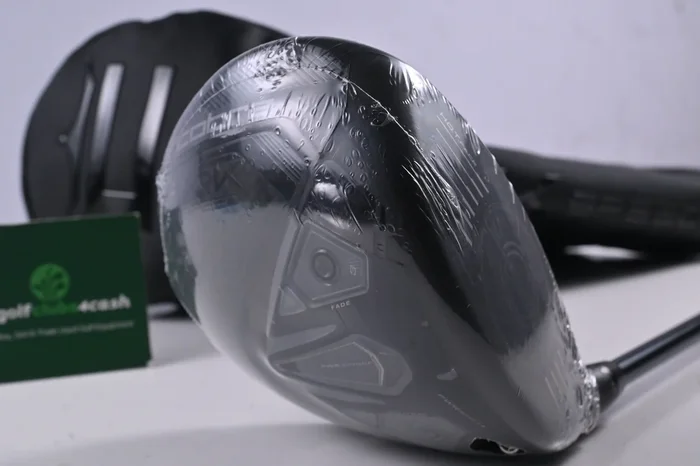 Cobra Darkspeed LS Driver / 10.5 Degree / Stiff Flex UST Lin-Q M40X Red 5 Shaft