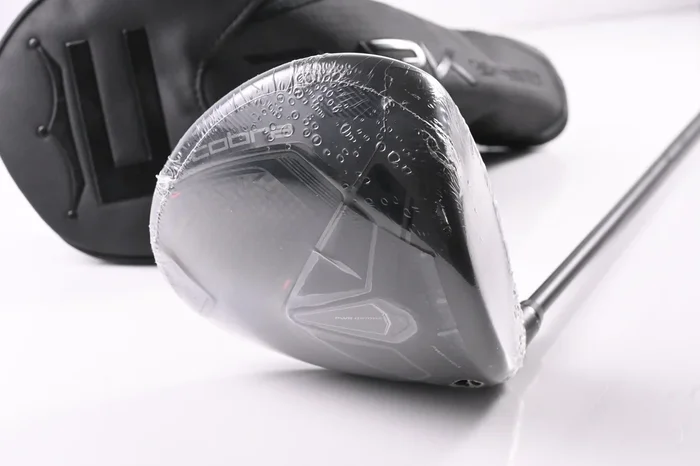 Cobra Darkspeed Max Driver / 10.5 Degree / Regular Flex HZRDUS CB Red 50 Shaft