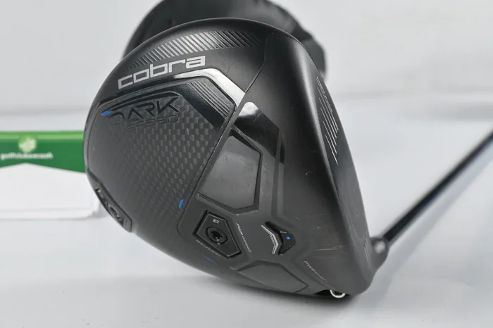Cobra Darkspeed X Driver / 12 Degree / Senior Flex UST Mamiya LinQ 5 Shaft