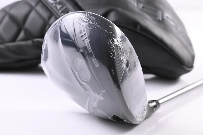 Cobra DS-Adapt LS Driver / 10.5 Degree / X-Flex Fujikura Pro 60 Shaft