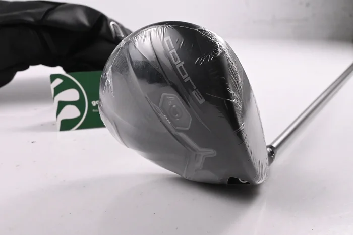 Cobra DS-Adapt LS Driver / 9 Degree / X-Flex Fujikura Pro 60 Shaft