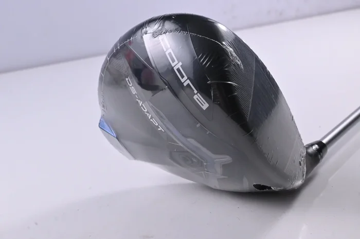 Cobra DS-Adapt X Driver / 9 Degree / X-Flex Fujikura Pro 60 Shaft