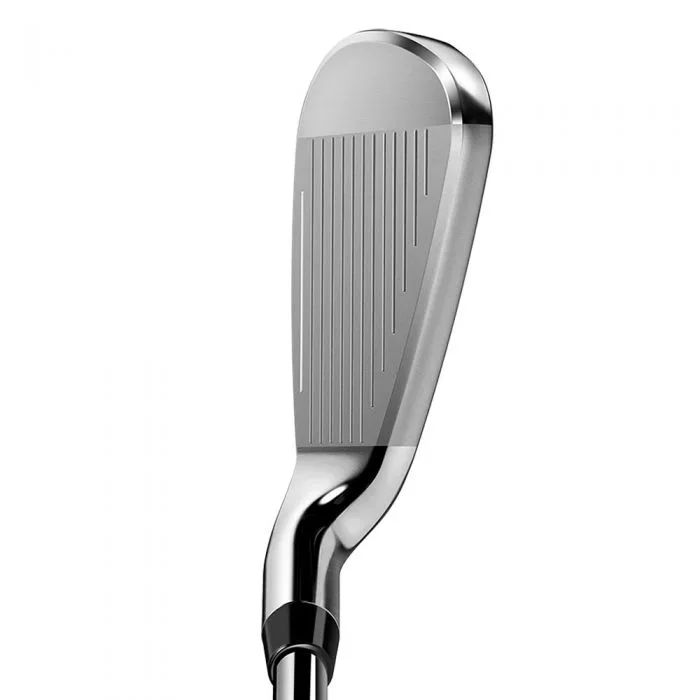 Cobra F-Max Airspeed Irons – Ladies