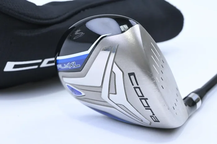 Cobra Fly XL #5 Wood / 19 Degree / Regular Flex Cobra Fly XL