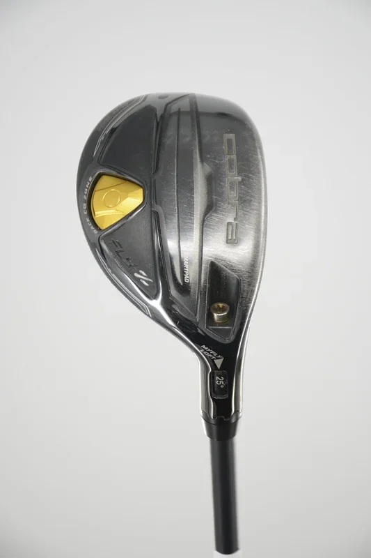 Cobra Fly-Z 25 Degree Hybrid R Flex 39.25″