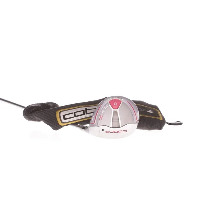 Cobra Fly-Z XL Graphite Ladies Right Fairway 5 Wood 19 Degree Ladies – High Torque 55 g