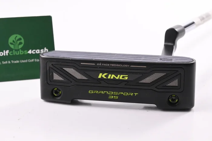 Cobra King 3D Grandsport 35 Putter / 34 Inch